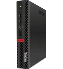 [Scatola aperta]Computer Lenovo ThinkCentre M75Q G2 / Ryzen 5 / RAM 16 GB / SSD Disk