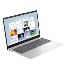 [Scatola aperta]Laptop HP 15-fc0027np / Ryzen 7 / RAM 16 GB / SSD Disk / 15,6″ FHD