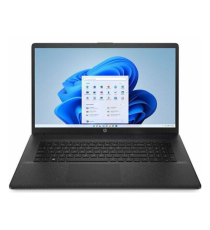 [Scatola aperta]Laptop HP 17-cn0415ng | Celeron N4500 | W10P / Celeron / RAM 8 GB / SSD Disk / 17,3″ FHD