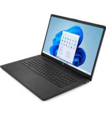 [Scatola aperta]Laptop HP 17-cn3004nq | Core 5 120U | Win 10 Pro / Core 5 / RAM 16 GB / SSD Disk / 17,3″ FHD
