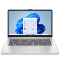 [Scatola aperta]Laptop HP 17-cp3074ng / Ryzen 7 / RAM 16 GB / SSD Disk / 17,3″ FHD