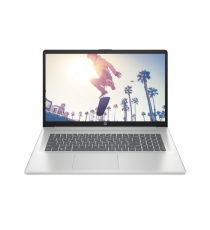 [Scatola aperta]Laptop HP 17-cp3178ng | R7 7000s / Ryzen 7 / RAM 16 GB / SSD Disk / 17,3″ FHD