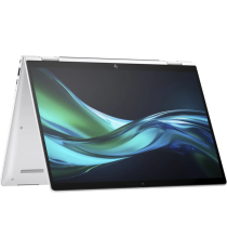 [Scatola aperta]Laptop HP Elite x360 1040 G11 | Ultra 5 135U / Core Ultra 5 / RAM 16 GB / SSD Disk / 14,0″ WUXGA
