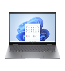 [Scatola aperta]Laptop HP Envy x360 14-fa0699nz | R7 8000s | OLED Touch / Ryzen 7 / RAM 16 GB / SSD Disk / 14,0″ 2.8K