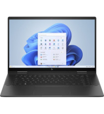 [Scatola aperta]Laptop HP Envy x360 15-fh0333nw | R5-7530U | FHD Touch | 2-in-1 / Ryzen 5 / RAM 16 GB / SSD Disk / 15,6?