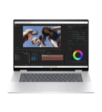 [Scatola aperta]Laptop HP Envy x360 16-ac0000nf | Ultra 7 | Touch OLED / Core Ultra 7 / RAM 16 GB / SSD Disk / 16,0″ 2