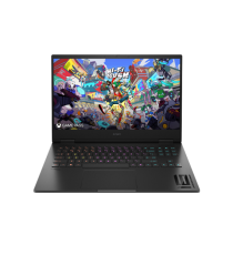 [Scatola aperta]Laptop HP OMEN 16-wf1020nt | RTX 4070 (8 GB) | FHD / i7 / RAM 32 GB / SSD Disk / 16,0″ FHD