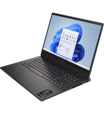 [Scatola aperta]Laptop HP OMEN 16-xf0475ng | RTX 4060 (8 GB) | FHD | Win 10 Pro / Ryzen 7 / RAM 16 GB / SSD Disk / 16,0?