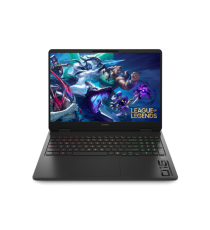 [Scatola aperta]Laptop HP OMEN Gaming 16-ap0012nt | I Ryzen AI 9 365 | RTX 5070 | W10 Pro / Ryzen AI 9 / RAM 32 GB / SSD