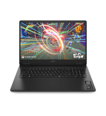 [Scatola aperta]Laptop HP OMEN Gaming 17-db1011ns | Ryzen 7 350 | RTX 5060 / Ryzen AI 7 / RAM 32 GB / SSD Disk / 17,3″