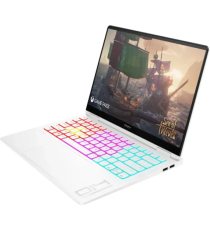 [Scatola aperta]Laptop HP OMEN Transcend 14-fb0007ni | Ultra 9 | OLED 2.8K | RTX 4060 | 32GB / Core Ultra 9 / RAM 32 GB