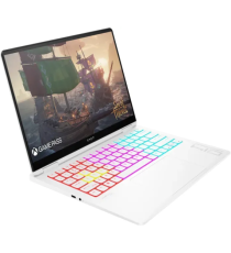 [Scatola aperta]Laptop HP OMEN Transcend 14-fb0007ni | Ultra 9 | OLED 2.8K | RTX 4060 | 32GB / Core Ultra 9 / RAM 32 GB