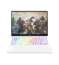 [Scatola aperta]Laptop HP OMEN Transcend 14-fb0009ne | U9-185H | OLED 2.8K | RTX 4070 | 32GB / Core Ultra 9 / RAM 32 GB