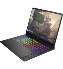 [Scatola aperta]Laptop HP OMEN Transcend 14-fb0739nz | Ultra 7 155H | GeForce RTX 4060 (8 GB) / Core Ultra 7 / RAM 16 GB