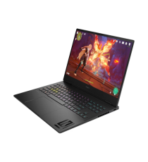 [Scatola aperta]Laptop HP OMEN Transcend 16-u1100nf | RTX 4070 (8 GB) | RGB | OLED / i7 / RAM 32 GB / SSD Disk / 16,0″