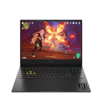 [Scatola aperta]Laptop HP OMEN Transcend 16-u1950nz | RTX 4070 (8 GB) | 2.5K OLED / i9 / RAM 32 GB / SSD Disk / 16,0″