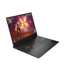 [Scatola aperta]Laptop HP OMEN Transcend 16-u1950nz | RTX 4070 (8 GB) | 2.5K OLED / i9 / RAM 32 GB / SSD Disk / 16,0″