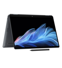 [Scatola aperta]Laptop HP OmniBook Ultra Flip 14-fh0079nw | U7 256V / Core Ultra 7 / RAM 16 GB / SSD Disk / 14,0″ 2.8K