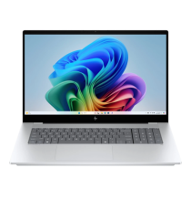 [Scatola aperta]Laptop HP OmniBook X AI 17-dd0047 | U7-256V | Touch / Core Ultra 7 / RAM 16 GB / SSD Disk / 17,3″ FHD