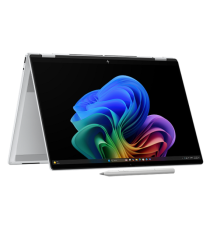 [Scatola aperta]Laptop HP OmniBook X Flip NGAI 16-as0026np | U7-258V | Touch OLED / Core Ultra 7 / RAM 32 GB / SSD Disk