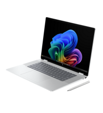 [Scatola aperta]Laptop HP OmniBook X Flip NGAI 16-as0026np | U7-258V | Touch OLED / Core Ultra 7 / RAM 32 GB / SSD Disk