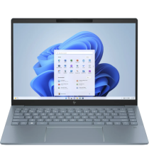 [Scatola aperta]Laptop HP Pavilion Plus Laptop 14-ey0775ng / AMD Ryzen™ 5 / RAM 16 GB / SSD Disk / 14,0″ 2.K