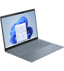 [Scatola aperta]Laptop HP Pavilion Plus Laptop 14-ey0775ng / AMD Ryzen™ 5 / RAM 16 GB / SSD Disk / 14,0″ 2.K