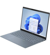 [Scatola aperta]Laptop HP Pavilion Plus Laptop 14-ey0775ng / AMD Ryzen™ 5 / RAM 16 GB / SSD Disk / 14,0″ 2.K