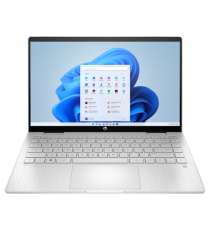 [Scatola aperta]Laptop HP Pavilion x360 14-ek2023nj | Core 7 150U | Touch | Win 11 Pro / Core 7 / RAM 16 GB / SSD Disk /