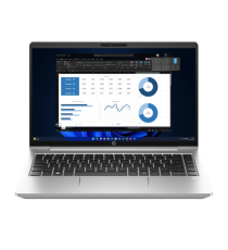 [Scatola aperta]Laptop HP ProBook 440 G10 / i5 / RAM 16 GB / SSD Disk / 14,0″ FHD