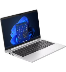 [Scatola aperta]Laptop HP ProBook 445 G10 | Metal | Ryzen 5 7000s / Ryzen 5 / RAM 16 GB / SSD Disk / 14,0″ FHD