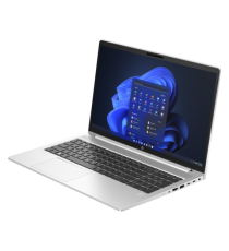 [Scatola aperta]Laptop HP ProBook 455 G10 | Metal | R5-7530U / Ryzen 5 / RAM 16 GB / SSD Disk / 15,6″ FHD