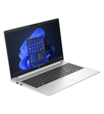 [Scatola aperta]Laptop HP ProBook 455 G10 | Metal | R5-7530U / Ryzen 5 / RAM 16 GB / SSD Disk / 15,6″ FHD
