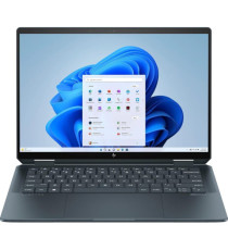 [Scatola aperta]Laptop HP Spectre x360 14-eu0002nx | Ultra 7 155H | 2in1 / Core Ultra 7 / RAM 32 GB / SSD Disk / 14,0″