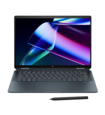 [Scatola aperta]Laptop HP Spectre x360 14-eu0010nf | Ultra 7 155H | 2in1 / Core Ultra 7 / RAM 32 GB / SSD Disk / 14,0″