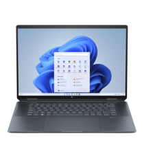 [Scatola aperta]Laptop HP Spectre x360 16-aa0011nl | RTX 4050 (6GB) | 32GB RAM | OLED 2.8K Touch / Core Ultra 7 / RAM 32