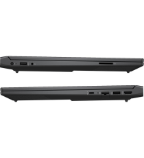 [Scatola aperta]Laptop HP Victus Gaming 15-fb2032nf | Radeon RX 6550M (4GB) / Ryzen 7 / RAM 16 GB / SSD Disk / 15,6″ F