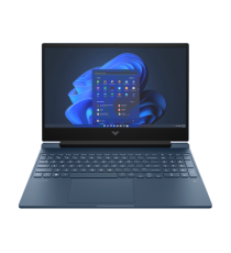 [Scatola aperta]Laptop HP Victus Gaming 15-fb3007nv | RTX 4050 (6GB) / Ryzen 7 / RAM 16 GB / SSD Disk / 15,6″ FHD