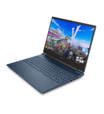 [Scatola aperta]Laptop HP Victus Gaming 16-r1021nt | GeForce RTX 4070 (8 GB) / i7 / RAM 32 GB / SSD Disk / 16,0″ FHD