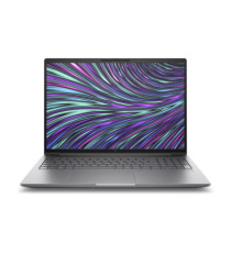 [Scatola aperta]Laptop HP ZBook Power G11 | U7 155H | RTX 2000 Ada (8 GB) / Core Ultra 7 / RAM 32 GB / SSD Disk / 16,0?