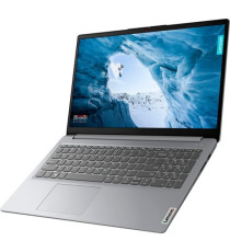 [Scatola aperta]Laptop Lenovo IdeaPad 1 15ALC7 / Ryzen 5 / RAM 16 GB / SSD Disk / 15,6″ FHD
