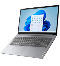 [Scatola aperta]Laptop Lenovo IdeaPad 1 15ALC7 | R5-5500U | 8GB RAM | SSD 512GB | W11 / Ryzen 5 / RAM 8 GB / SSD Disk /