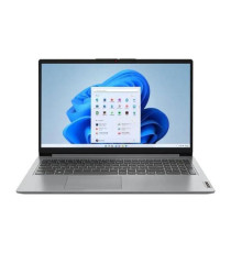 [Scatola aperta]Laptop Lenovo IdeaPad 1 15AMN7 Cloud Grey / Ryzen 5 / RAM 16 GB / SSD Disk / 15,6″ FHD