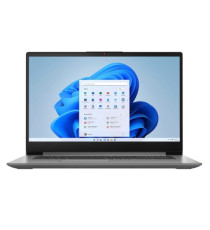 [Scatola aperta]Laptop Lenovo IdeaPad 1 15AMN7 Cloud Grey / Ryzen 5 / RAM 16 GB / SSD Disk / 15,6″ FHD