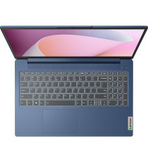 [Scatola aperta]Laptop Lenovo IdeaPad Slim 3 15ABR8 / Ryzen 5 / RAM 8 GB / SSD Disk / 15,6″ FHD
