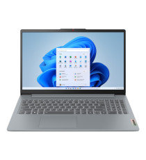 [Scatola aperta]Laptop Lenovo IdeaPad Slim 3 15ABR8 | R5-5625U | 16GB RAM | 512GB SSD | W11H / Ryzen 5 / RAM 16 GB / SSD