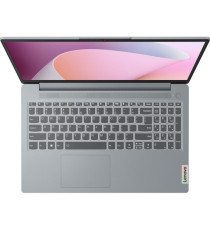 [Scatola aperta]Laptop Lenovo IdeaPad Slim 3 15AMN8 | R5-7520U | 8GB RAM | SSD 512GB / Ryzen 5 / RAM 8 GB / SSD Disk / 1