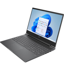 [Scatola aperta]Laptop Victus Gaming 16-s0009nw | RTX 4060 (8GB) | W10P / Ryzen 7 / RAM 16 GB / SSD Disk / 16,0″ WQHD
