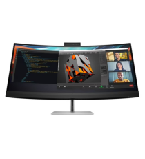 [Scatola aperta]Monitor HP Series 7 Pro 734pm 86,4 cm (34″) UWQHD IPS LED 120 Hz ukrivljen