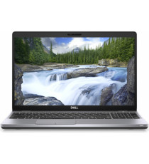 [A- ]Laptop Dell Latitude 5510 / i5 / RAM 16 GB / SSD Disk / 15,6″ FHD
